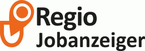 Regio Jobanzeiger Logo